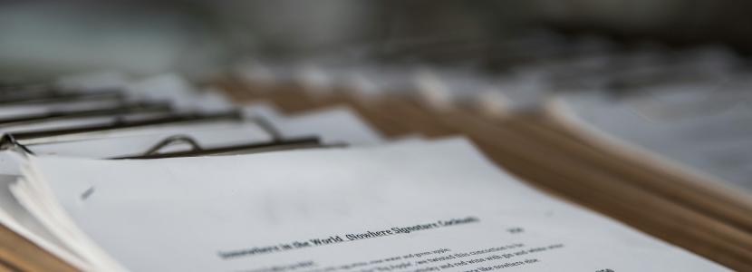 Politique de confidentialité